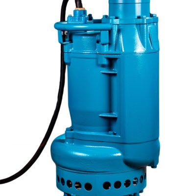 ScatPump Submersible Slurry & Sludge Pumps - PumpEng Australia