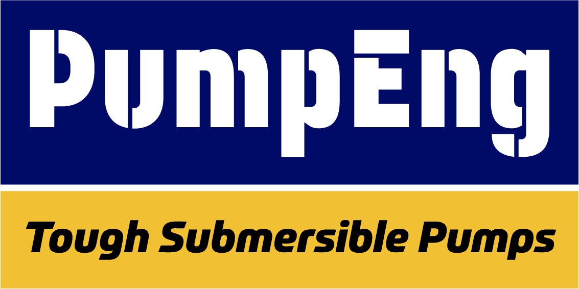 Australian Made - PumpEng - Tough Submersible Pumps